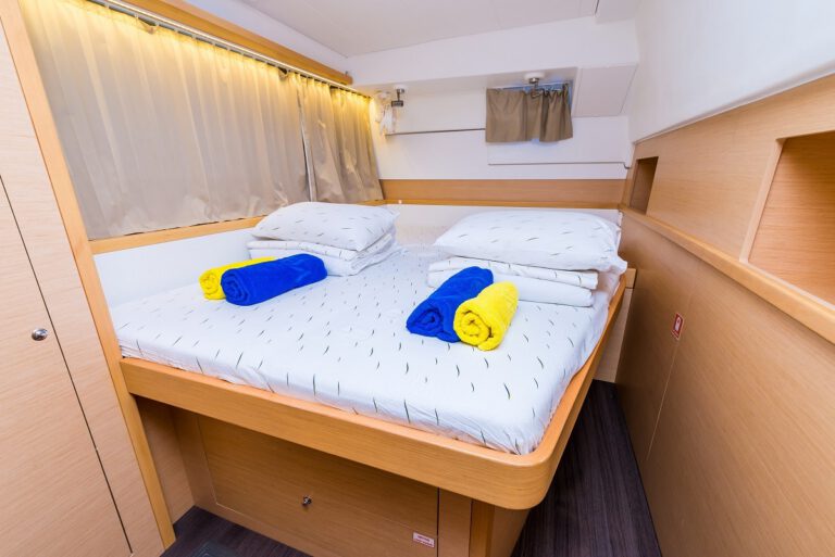 Escursione in Catamarano per le Isole della Corsica da Santa Teresa di Gallura - Comfort 4 - immagine 5