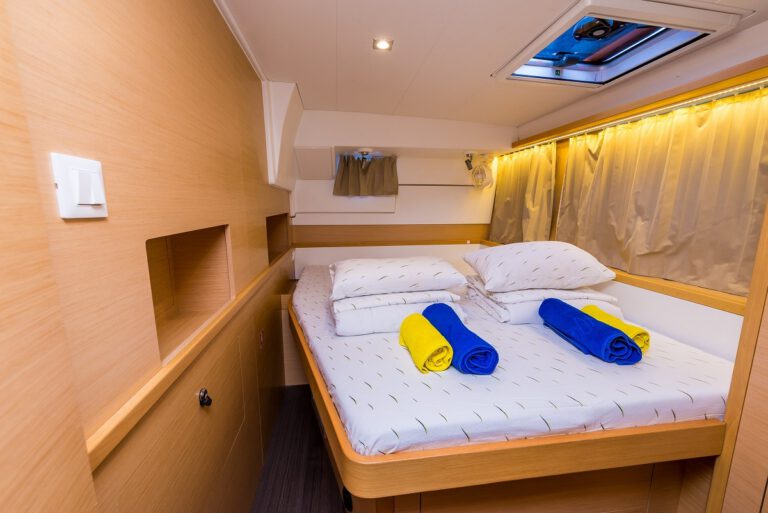 Escursione in Catamarano per le Isole della Corsica da Santa Teresa di Gallura - Comfort 4 - immagine 6