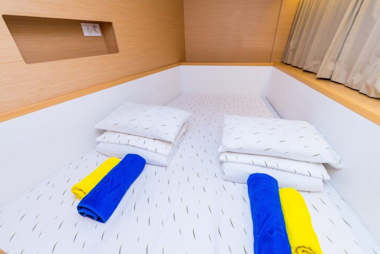 Escursione in Catamarano per le Isole della Corsica da Santa Teresa di Gallura - Comfort 4 - immagine 7