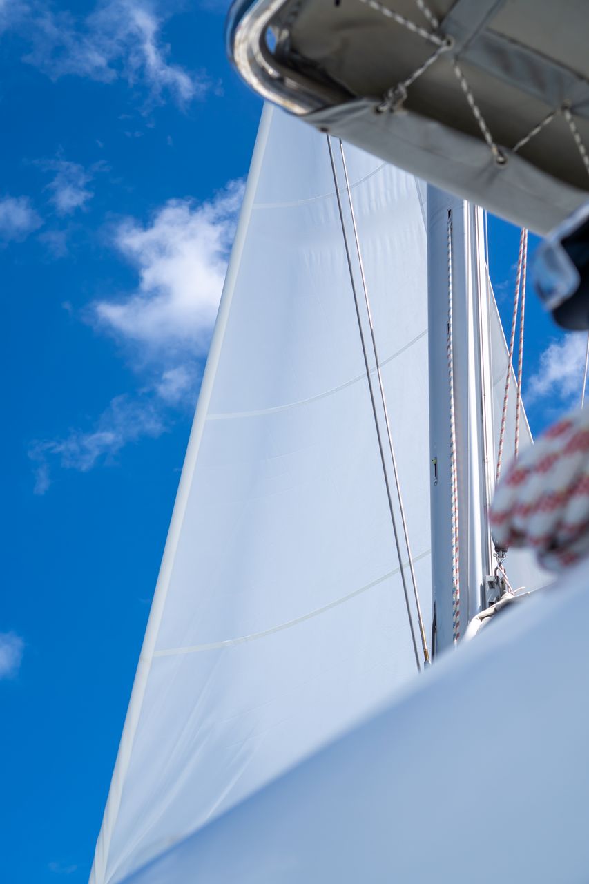 Destinations | Sardinia Sailing Tour
