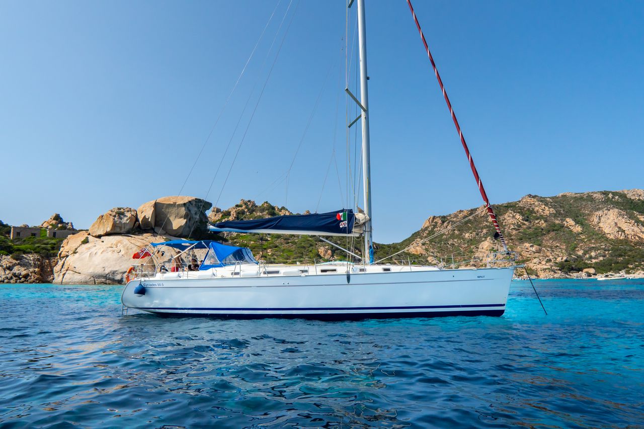 La Maddalena Archipelago