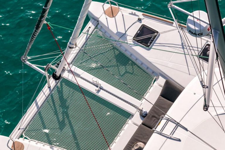 Tour in Catamarano alle isole dell'Arcipelago di La Maddalena con partenza da Cannigione - Luxury 3 - immagine 6