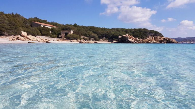 Catamarano Lagoon Luxury – Escursione giornaliera nell’Arcipelago di La Maddalena da Palau - Luxury 2 - immagine 8