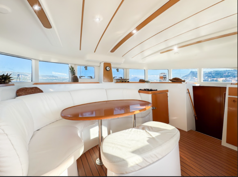 Catamaran tour to La Maddalena Archipelago - Boarding from Maddalena - Sport 5 - image 5