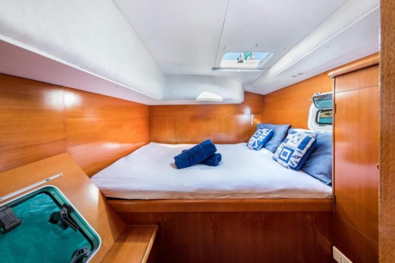 Catamaran excursion from Cannigione to the islands of the La Maddalena Archipelago - Comfort 2 - image 11