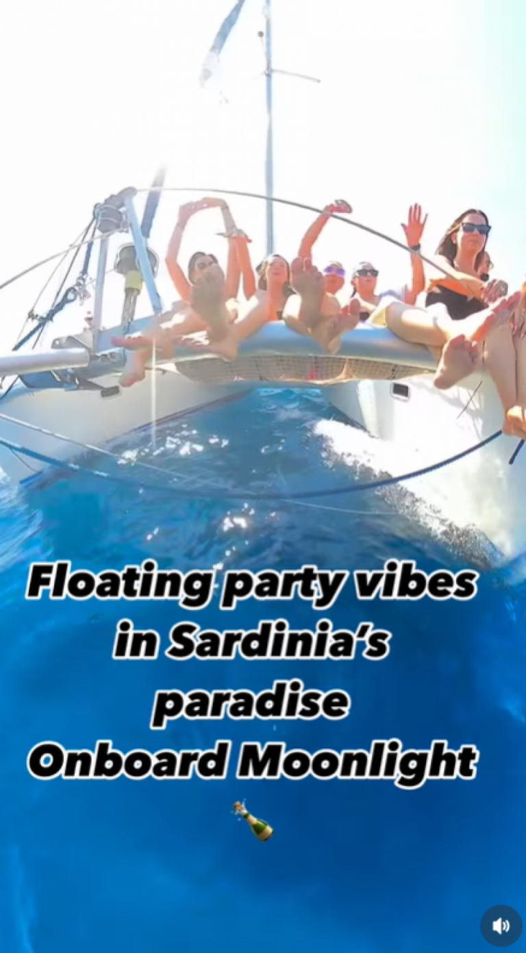 Catamaran excursion from Cannigione to the islands of the La Maddalena Archipelago - Comfort 2 - image 1