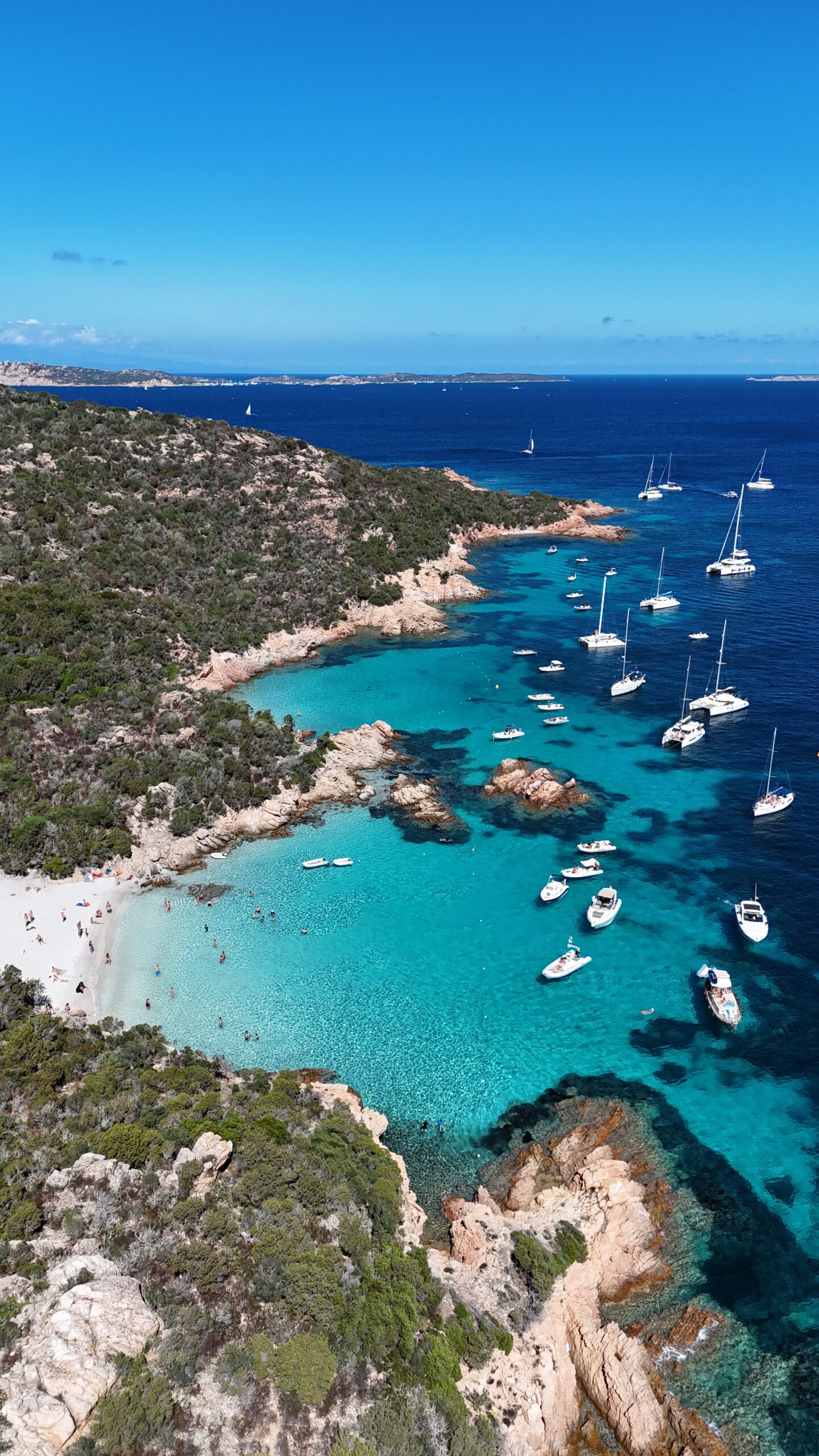 La Maddalena Archipelago