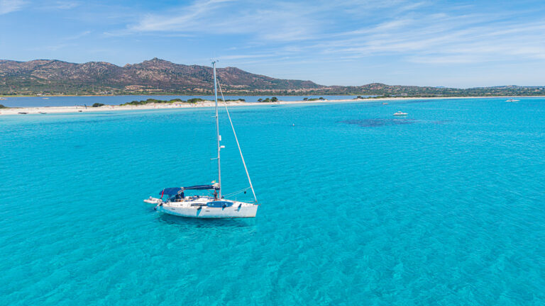 Escursione barca a vela San Teodoro Tavolara Capo Coda Cavallo Molara La Cinta (16)