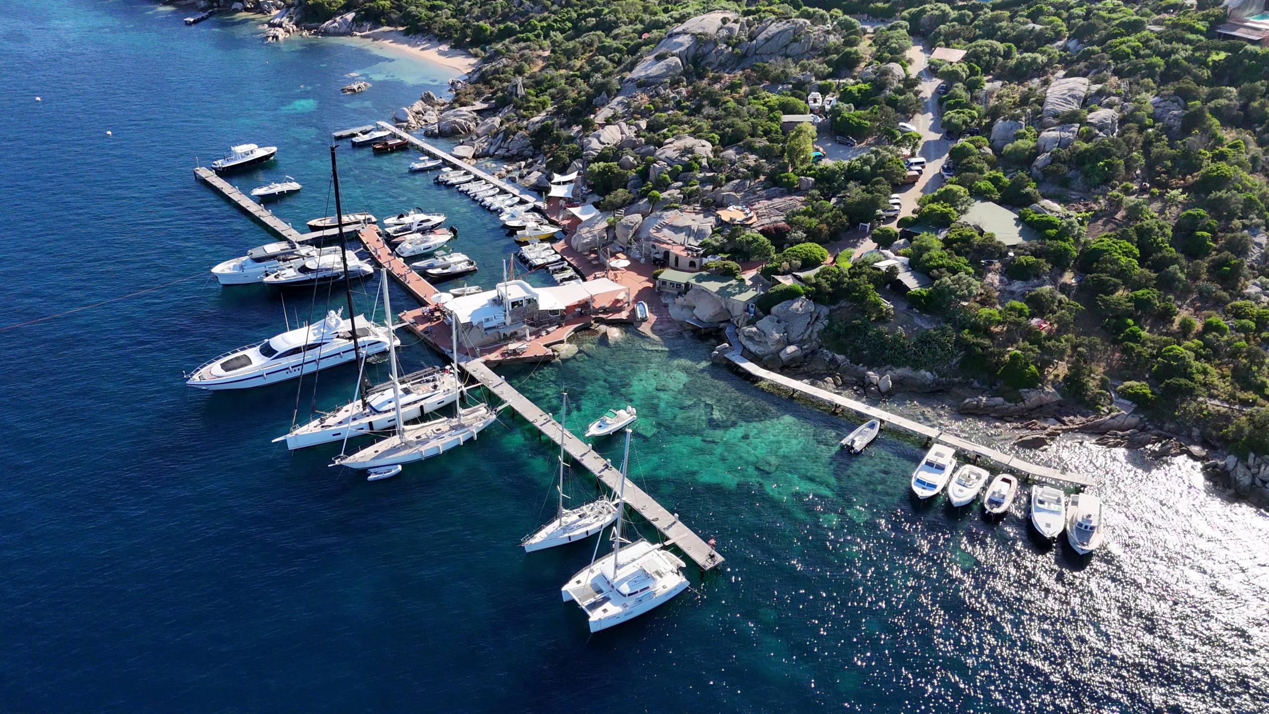 Port Rafael