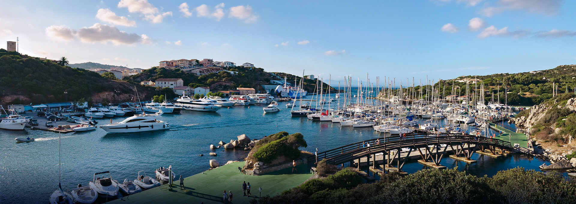 Santa Teresa di Gallura