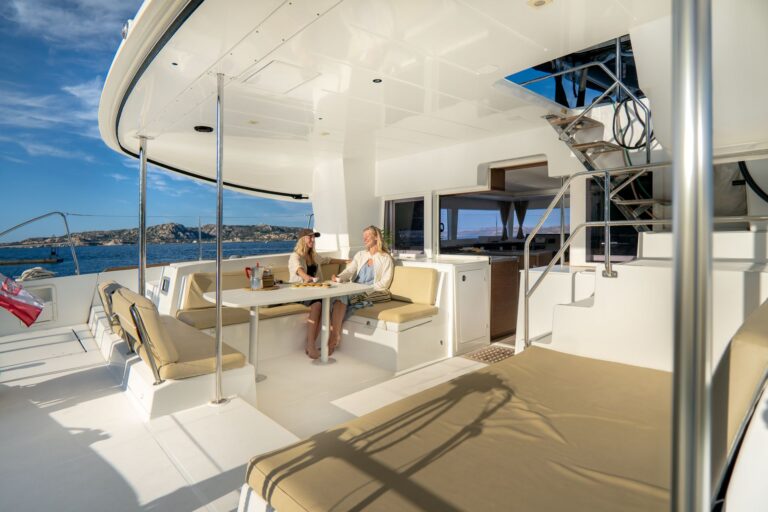 Tour in catamarano da Porto Rafael Palau Arcipelago di La Maddalena (22)