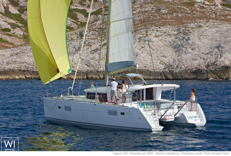 Catamaran excursion in the La Maddalena Archipelago from Santa Teresa di Gallura - Comfort 3 - image 6